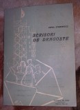 scrisori de dragoste,virgil stoenescu,teatrul de stat braila,stagiunea 1960,T.GR