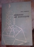 Scrisori de dragoste,virgil stoenescu,teatrul de stat braila,stagiunea 1960,T.GR