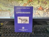 Corneliu Vadim Tudor, Aphorisms, Greater Romania Foundation Publishing House, 2003, 251