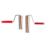 TRAFALET SUPRAFETE INEGALE CU MANER - 250X50MM