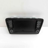 Ecran Navigatie Skoda Octavia III Combi 5E5 (2013-) OEM 5E0919606 Original