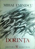Mihai Eminescu - Dorinta