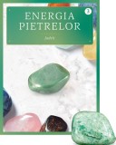 Jadeit. Volumul 3. Energia pietrelor