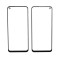 Geam Sticla Oppo A52, A72, A92 4G Version Cu OCA
