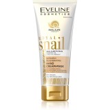Eveline Cosmetics Royal Snail Cremă de m&acirc;ini regeneratoare 100 ml