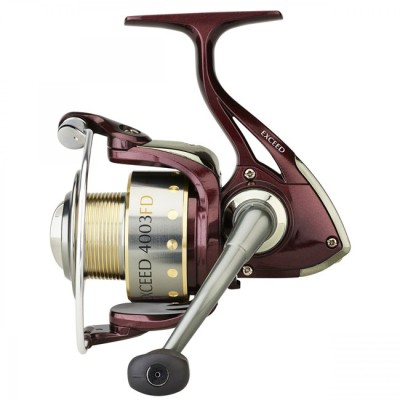 Mulineta Sert Exceed Spin FD 2000 foto