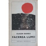 FACEREA LUMII-EUGEN BARBU-247204