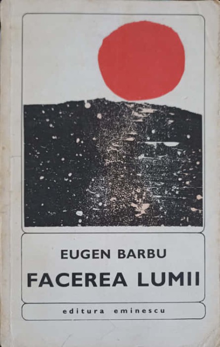 FACEREA LUMII-EUGEN BARBU-247204