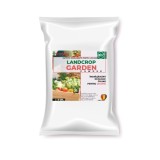 Ingrasamant Organic Foliar pentru Legume - LandCrop Garden Powder