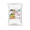 Ingrasamant Organic Foliar pentru Legume - LandCrop Garden Powder