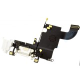 Banda Incarcare iPhone 6s, Mufa Dock, Produs Calitate, Alb