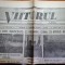 ziarul viitorul 25 aprilie 1990-miting in universitatii