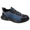 PANTOF TESUT CU REFLECTORIZANT (SBFO) / BLEUMARIN - 47