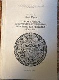 TIPARE SIGILARE APARTINAND SUVERANILOR ROMANIEI DIN PERIOADA 1866-1947, Prof.univ.dr. MARIA DOGARU/BIBLIOTECA PEDAGOGICA NATIONALA,,I.C.PETRESCU"