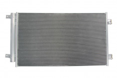 Radiator clima AC OPEL ASTRA K 1.4 dupa 2015 foto