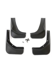 Set 4 buc Aparatori Noroi Pentru Ford Kuga II 2013-2019