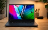 Laptop ASUS Vivobook Pro 15