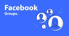 Vanzare grup Facebook