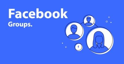 Vanzare grup Facebook foto
