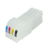 Cartuse reincarcabile XL pentru Brother LC1000 LC970 LC51, ProCart