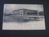 Carte Poștală Vintage Elveția - Geneva , Cheiul Mont-Blanc (cel mai probabil din perioada 1900&ndash;1940), Circulata, Printata