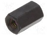 Distantier 8mm, alama, DREMEC - 113X08SW