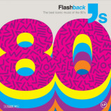 Flashback 80&#039;s - Vinyl | Various Artists