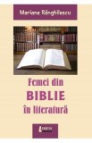 Femei din Biblie in literatura - Mariana Ranghilescu