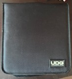 Geantă Portofel Mapă Stocare CD DVD 280 UDG Wallet