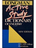 Susan Maingay (ed.) - Active study dictionary of english (Editia: 1991)