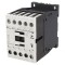 Contactor 4P NO 230VAC 12A DIN Rail