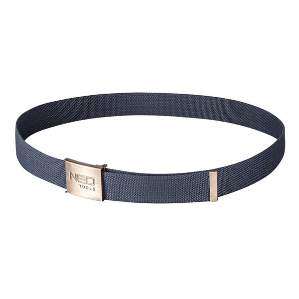 Curea pentru pantaloni de lucru 130cm NEO TOOLS 81-901 HardWork ToolsRange