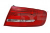 Stop spate lampa Audi A4/S4 (B8) Avant/Combi 11.2007-10.2011 TYC partea dreapta exterior fara supot becuri