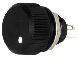Potentiometru Axial 47k&Omega; 500mW Lineare