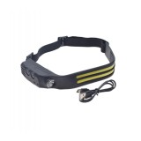 Lanterna frunte, 500-1000 lumeni, incarcare USB Cod:AA25490