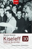 Kiseleff 10. Fabrica de scriitori - Corint