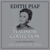 The Platinum Collection - Vinyl | Edith Piaf, Not Now Music