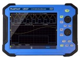 Osciloscop Manual 120MHz LCD 8 Canale