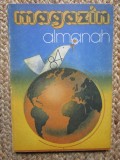 ALMANAH MAGAZIN 1984