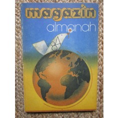 ALMANAH MAGAZIN 1984