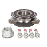 Rulment roata punte fata Alfa Romeo 147, 156 (932), 1997-2005; Alfa Romeo 166, 1988-2008; GT (937), 2003-2010; Lancia Thesis 2001-2009; cu senzor ABS