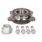 Rulment roata punte fata Alfa Romeo 147, 156 (932), 1997-2005; Alfa Romeo 166, 1988-2008; GT (937), 2003-2010; Lancia Thesis 2001-2009; cu senzor ABS