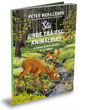 Stii Unde Traiesc Animalele ?, Peter Wohlleben - Editura Publica