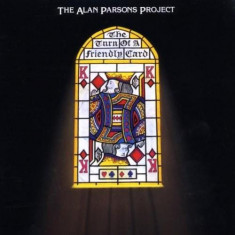The Turn Of A Friendly Card Remastered/Expanded | The Alan Parsons Project