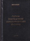 Leon Levitchi - Dictionar roman-englez. Romanian-English Dictionary