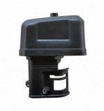 Ansamblu Filtru Aer uscat pentru motoare benzina intre 163 si 212 cmc