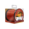 Nylon/monofilament Delphin MAMBA Carp Fire, camuflaj 3D, 300 m 0.26 mm
