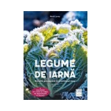 Legume de iarna, Heidi Lorey, Editura Casa