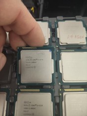Procesor I7 4770 socket 1150