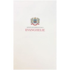 Text Evanghelie. Format mic foto